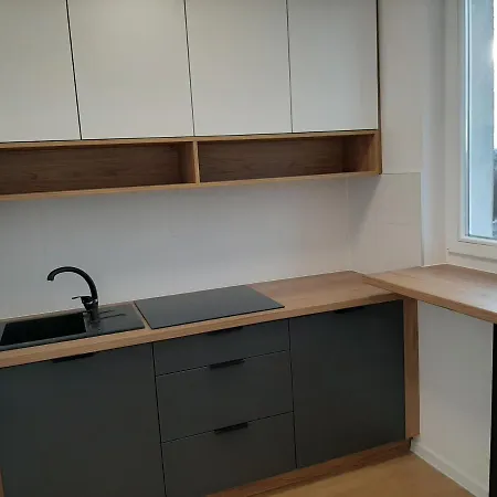 Kawalerka 28m Salon Z Kuchnia Centrum Faktura Vat Nowy Sącz