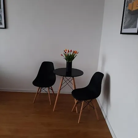 Apartment Kawalerka 28m Salon Z Kuchnia Centrum