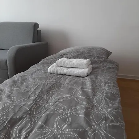 Kawalerka 28m Salon Z Kuchnia Centrum Faktura Vat Apartment