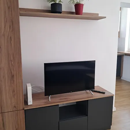 Appartement Kawalerka 28m Salon Z Kuchnia Centrum Faktura Vat